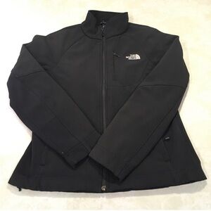 THE NORTH FACE Womens Apex Jacket